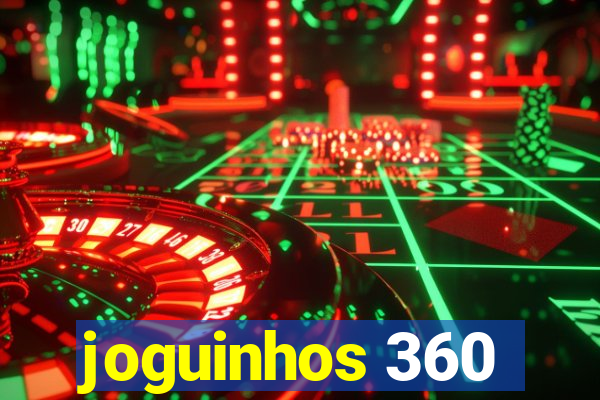 joguinhos 360